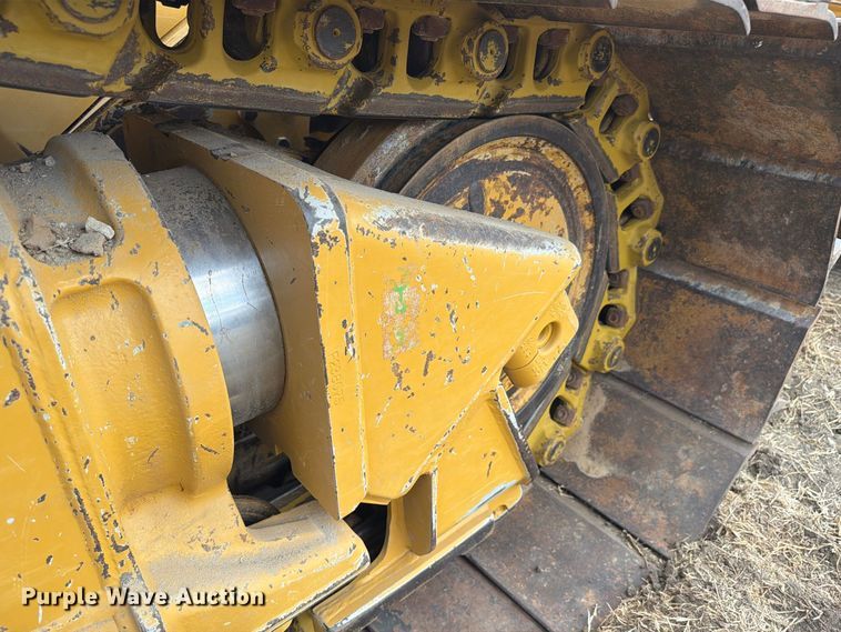 2024 Caterpillar D6 LGP
