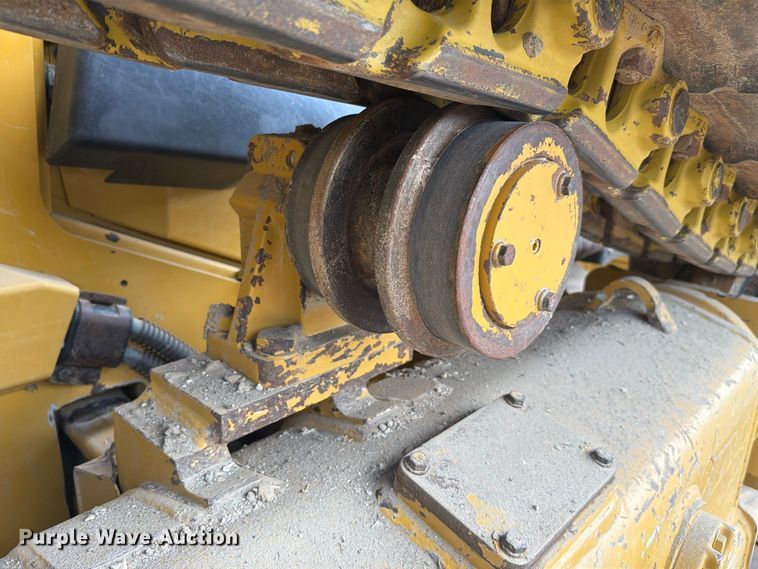 2024 Caterpillar D6 LGP