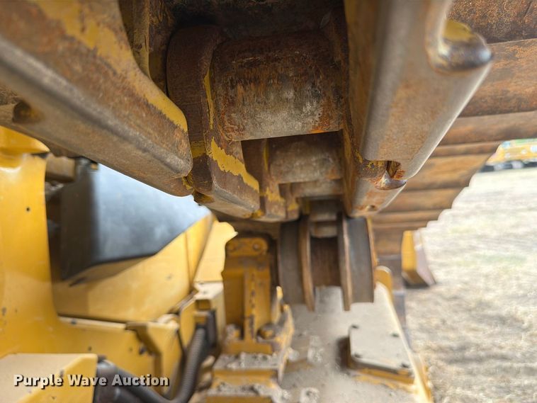 2024 Caterpillar D6 LGP