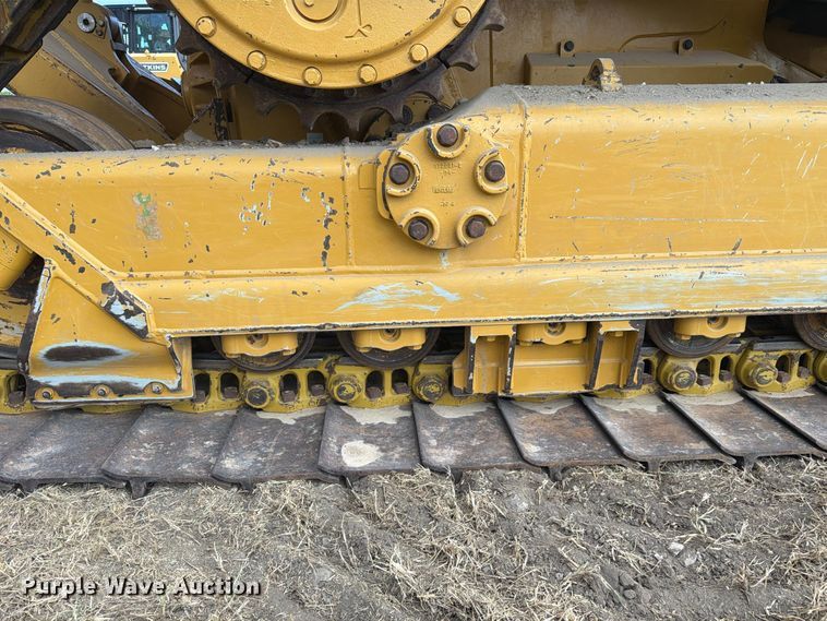 2024 Caterpillar D6 LGP
