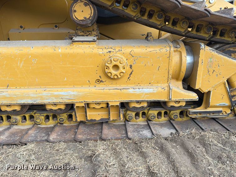 2024 Caterpillar D6 LGP