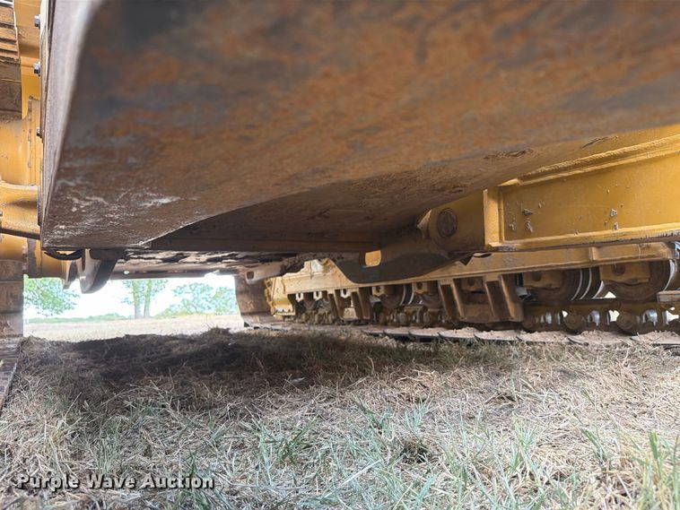 2024 Caterpillar D6 LGP
