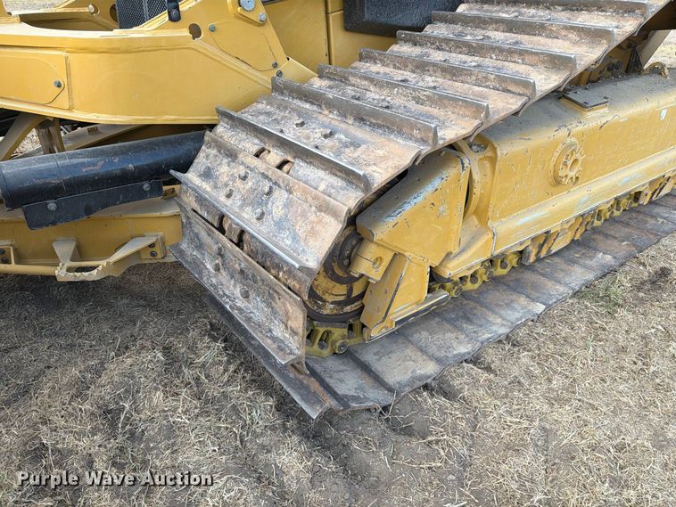 2024 Caterpillar D6 LGP