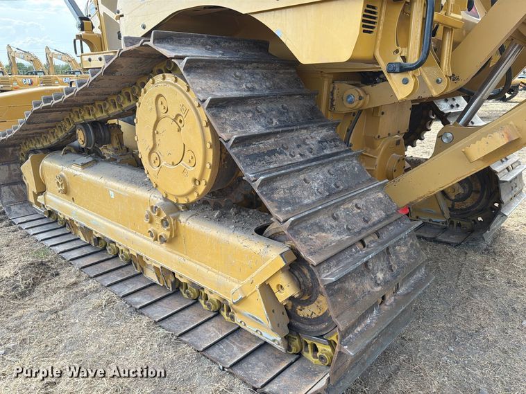 2024 Caterpillar D6 LGP