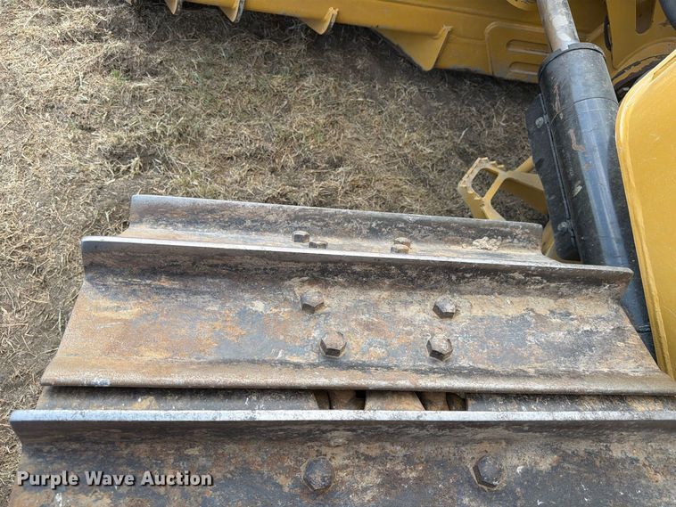 2024 Caterpillar D6 LGP