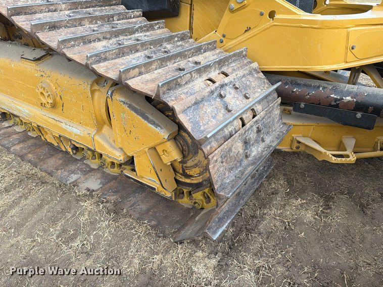 2024 Caterpillar D6 LGP