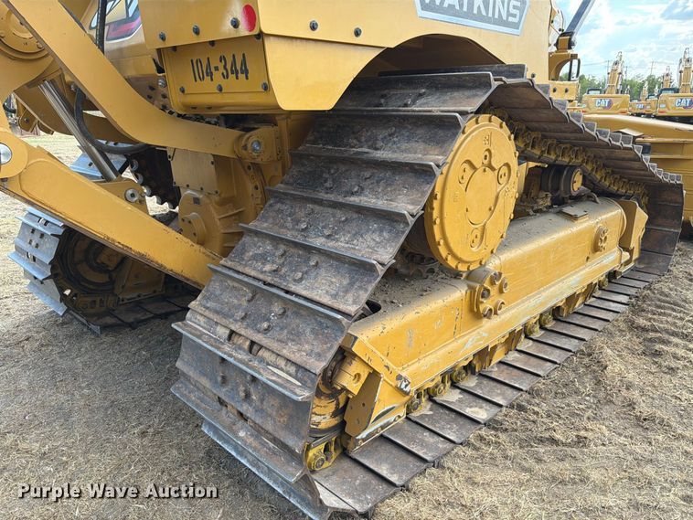 2024 Caterpillar D6 LGP