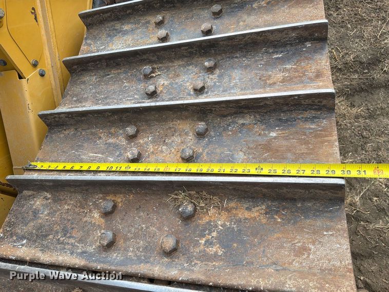 2024 Caterpillar D6 LGP