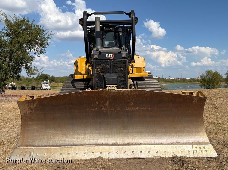 2024 Caterpillar D6 LGP