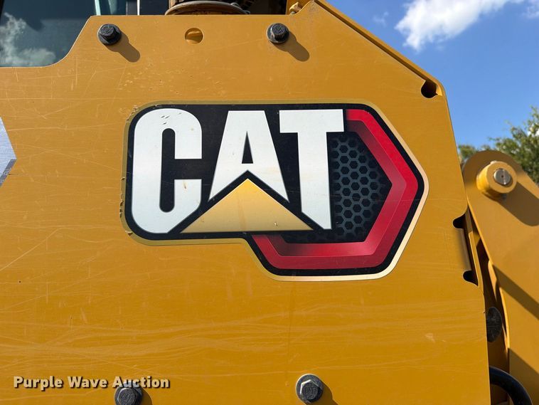 2024 Caterpillar D6 LGP