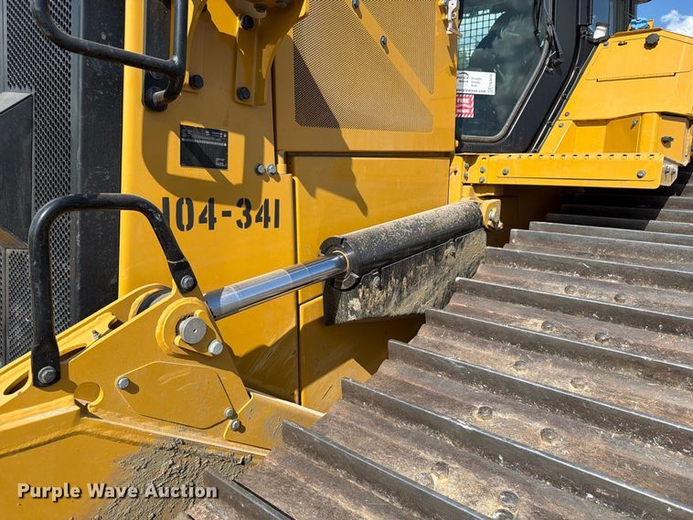 2024 Caterpillar D6 LGP