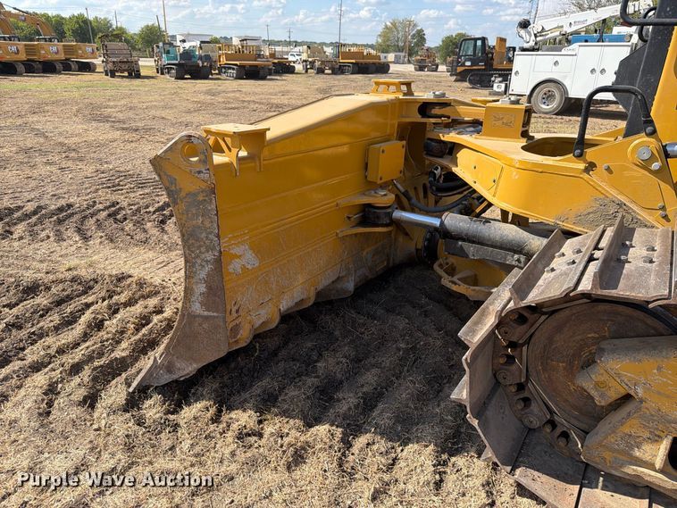 2024 Caterpillar D6 LGP