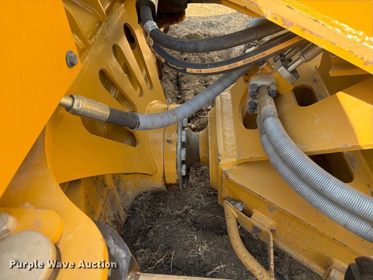 2024 Caterpillar D6 LGP