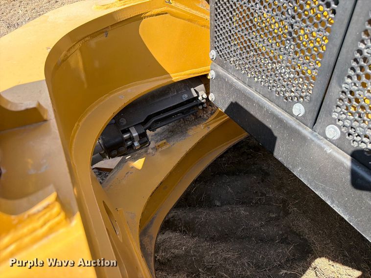 2024 Caterpillar D6 LGP