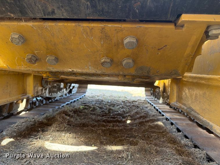 2024 Caterpillar D6 LGP