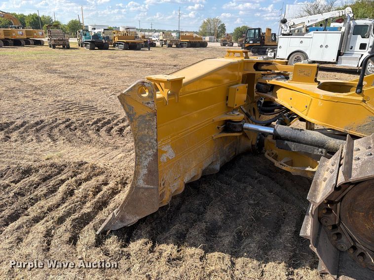 2024 Caterpillar D6 LGP
