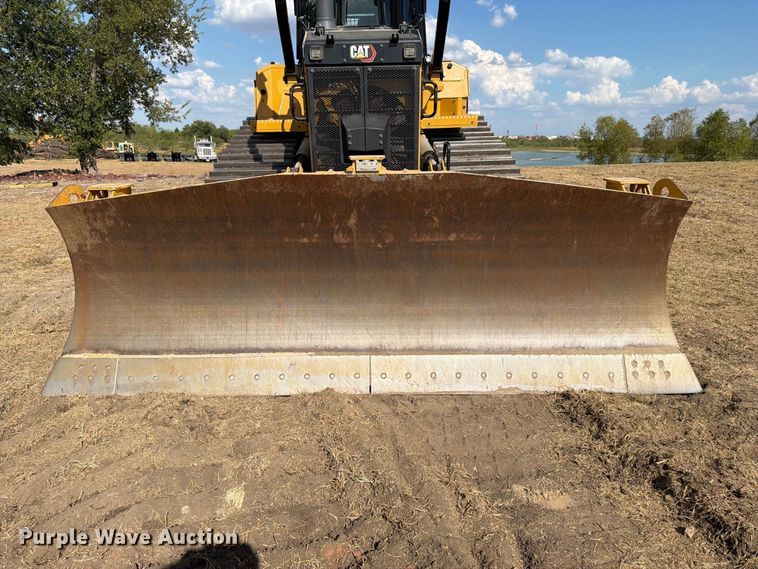 2024 Caterpillar D6 LGP