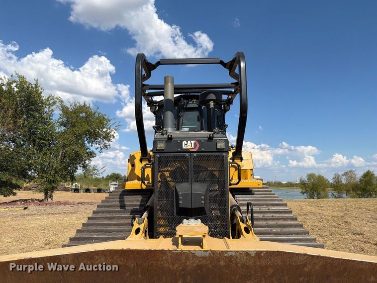 2024 Caterpillar D6 LGP