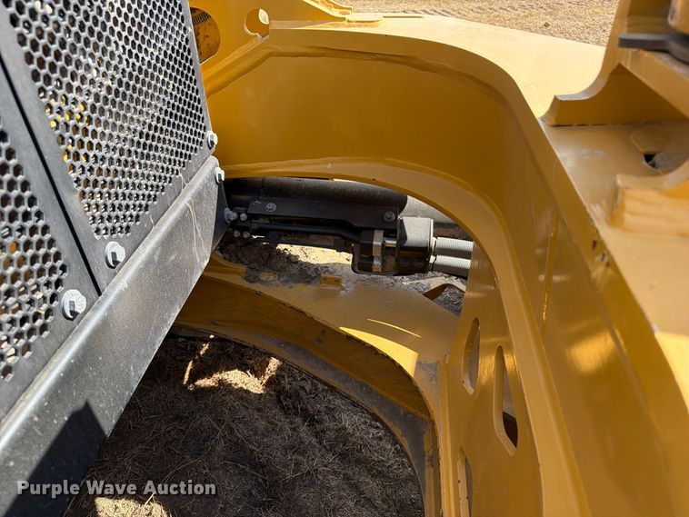 2024 Caterpillar D6 LGP