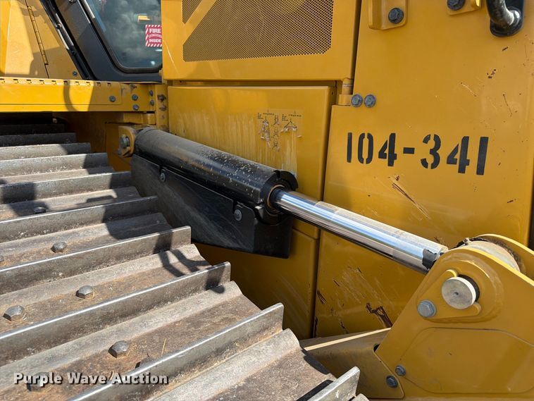 2024 Caterpillar D6 LGP