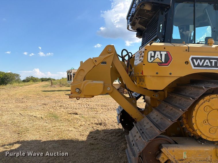 2024 Caterpillar D6 LGP