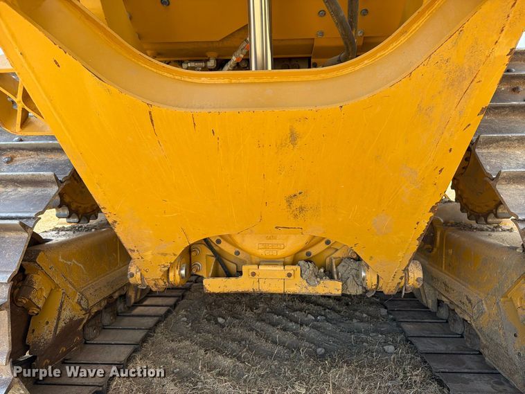 2024 Caterpillar D6 LGP