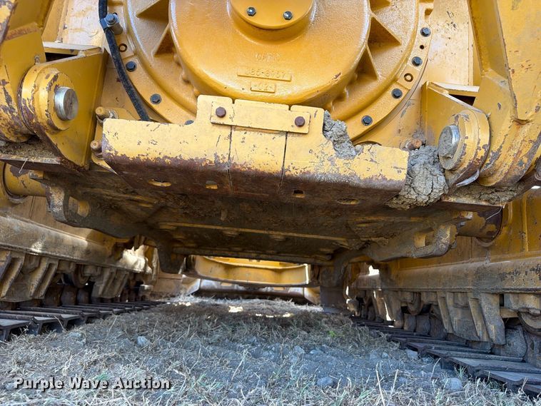 2024 Caterpillar D6 LGP
