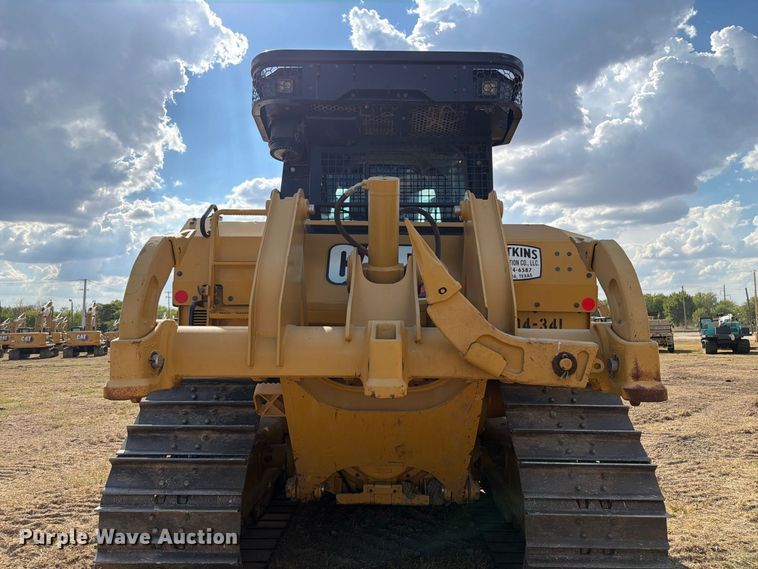 2024 Caterpillar D6 LGP