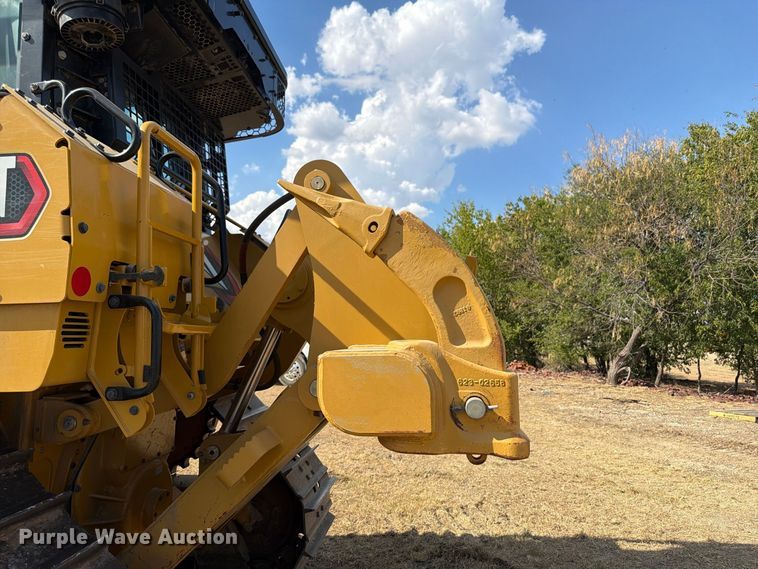 2024 Caterpillar D6 LGP