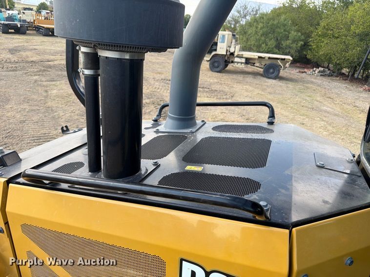 2024 Caterpillar D6 LGP