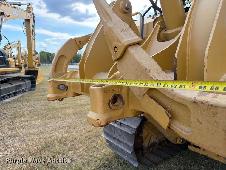 2024 Caterpillar D6 LGP