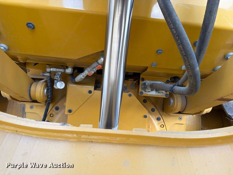 2024 Caterpillar D6 LGP