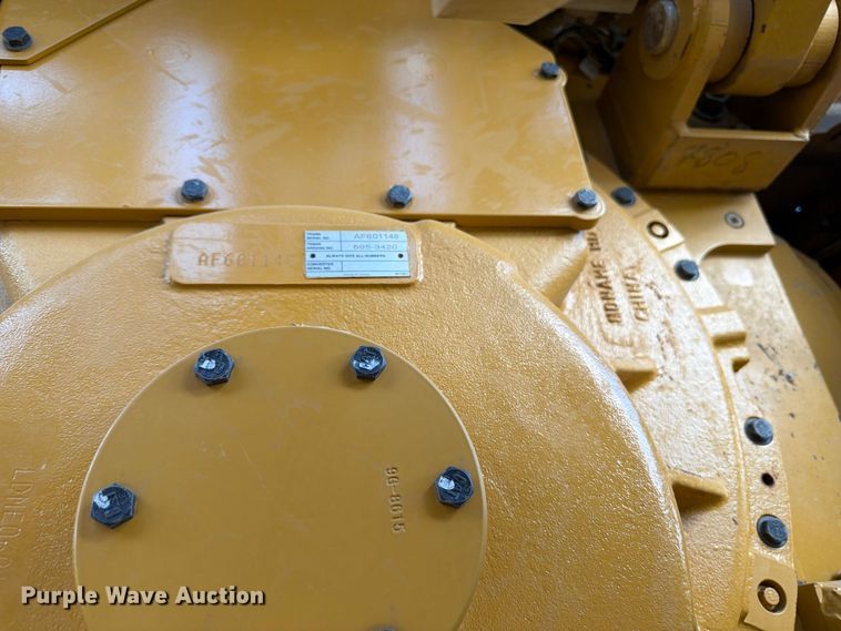 2024 Caterpillar D6 LGP