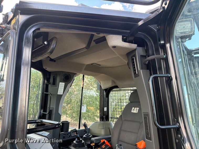 2024 Caterpillar D6 LGP