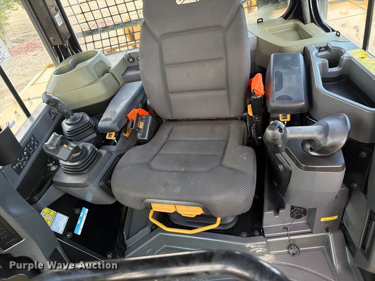 2024 Caterpillar D6 LGP