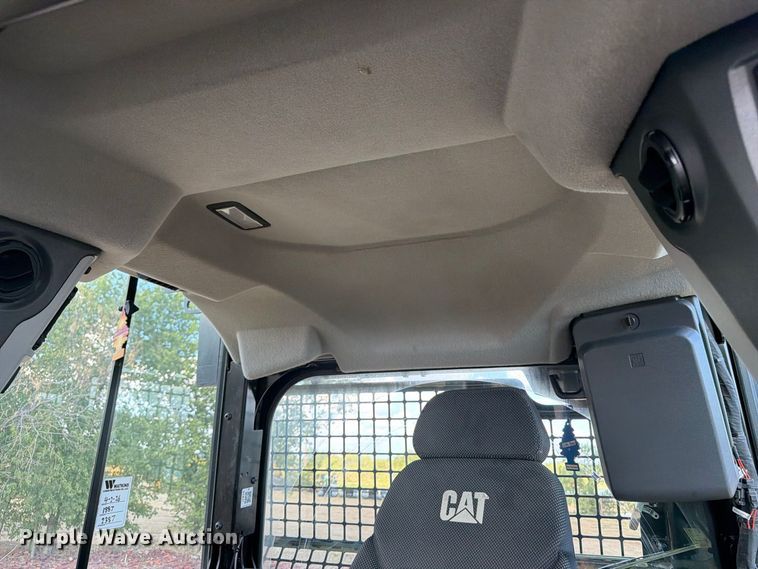 2024 Caterpillar D6 LGP