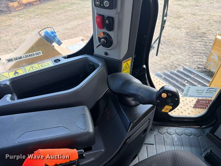 2024 Caterpillar D6 LGP