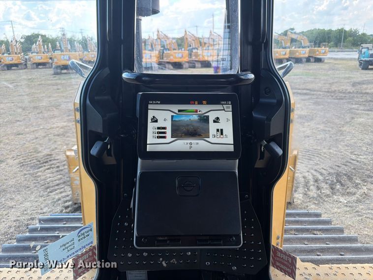 2024 Caterpillar D6 LGP