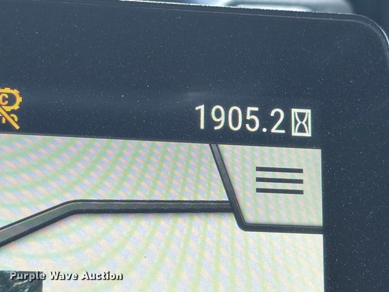 2024 Caterpillar D6 LGP