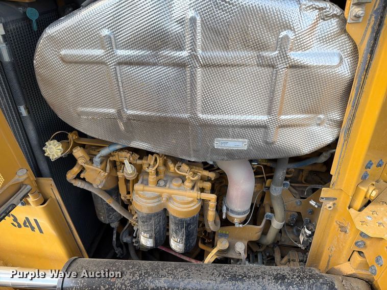 2024 Caterpillar D6 LGP