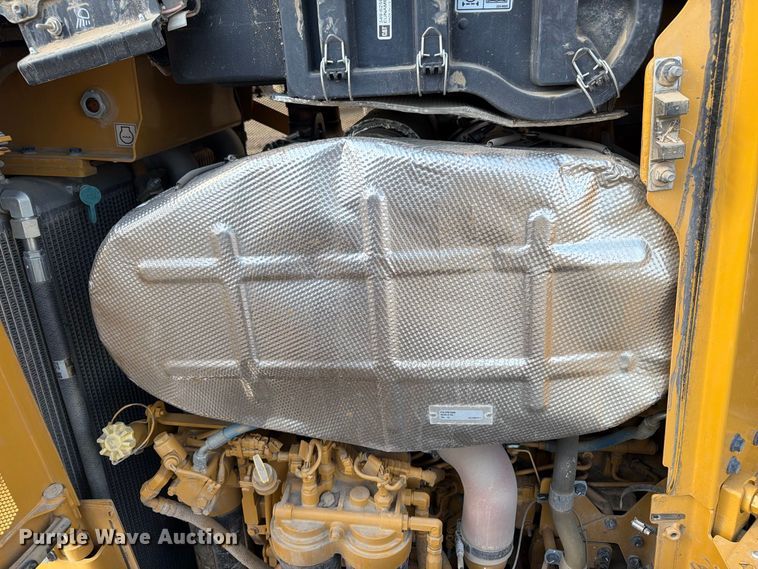 2024 Caterpillar D6 LGP