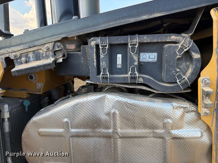 2024 Caterpillar D6 LGP