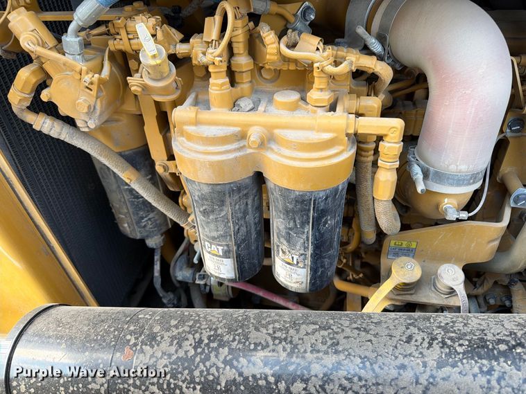 2024 Caterpillar D6 LGP