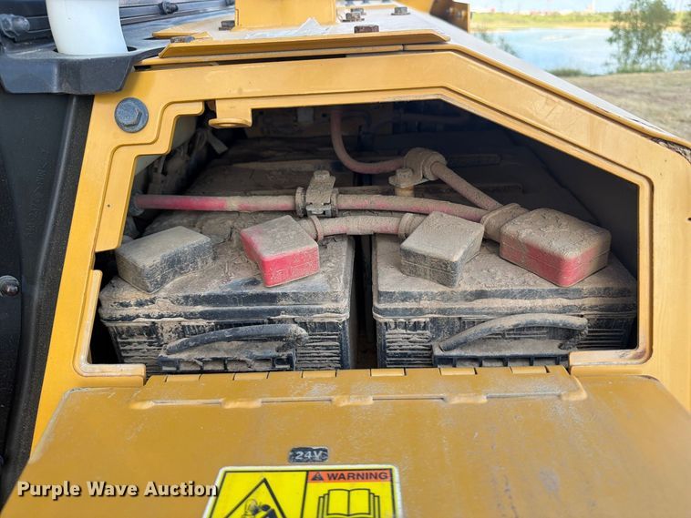 2024 Caterpillar D6 LGP