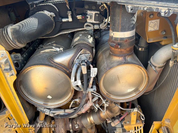 2024 Caterpillar D6 LGP