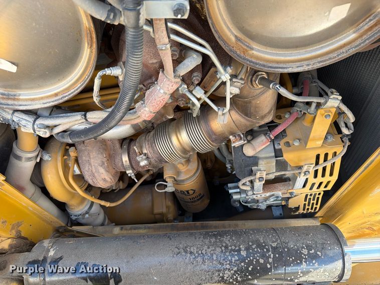 2024 Caterpillar D6 LGP