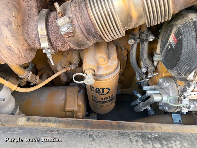 2024 Caterpillar D6 LGP