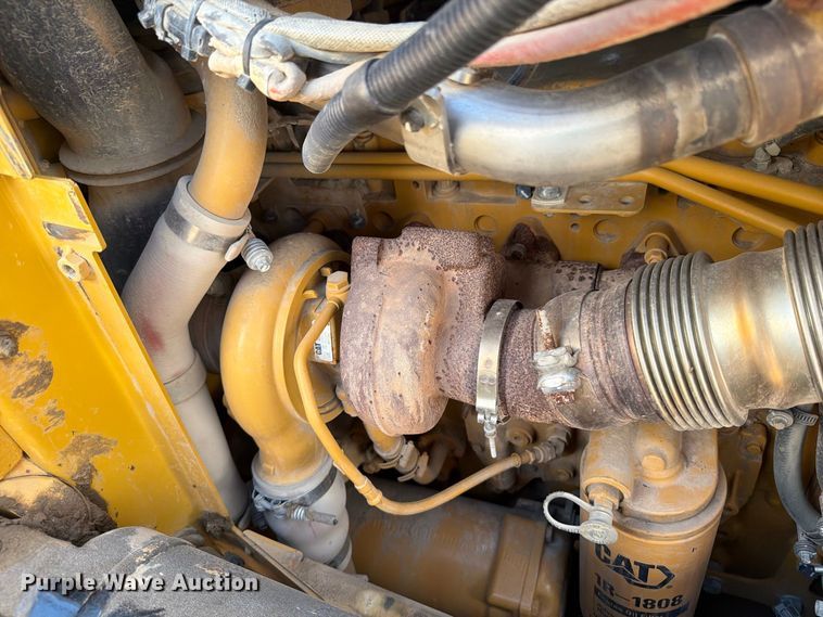 2024 Caterpillar D6 LGP