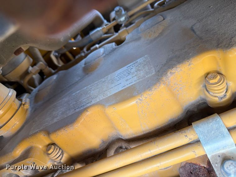 2024 Caterpillar D6 LGP