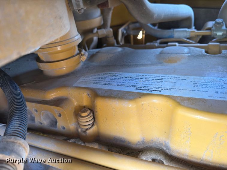 2024 Caterpillar D6 LGP